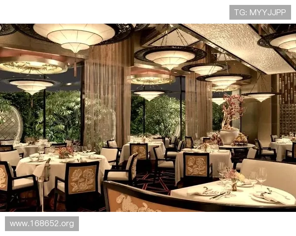 探索永利扒房：奢华美食与尊贵体验的完美结合
